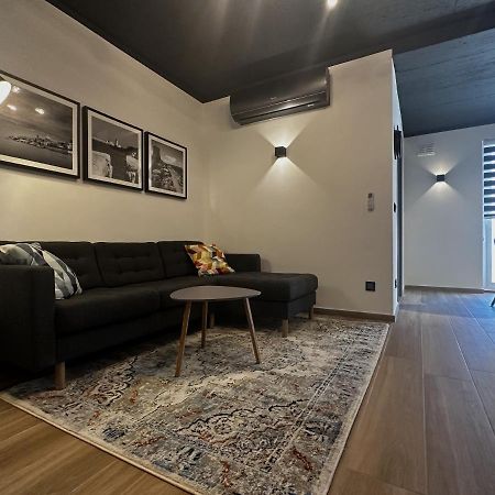 Qawra Holiday Apartment St. Paul's Bay Luaran gambar