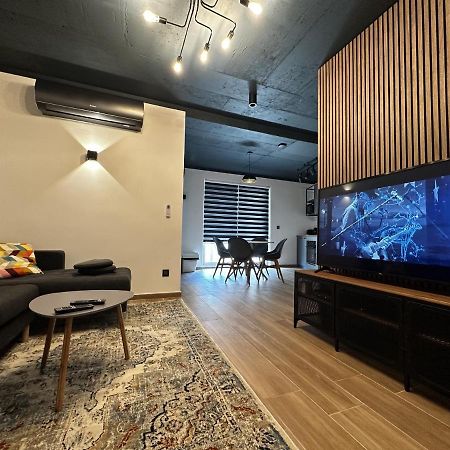 Qawra Holiday Apartment St. Paul's Bay Luaran gambar