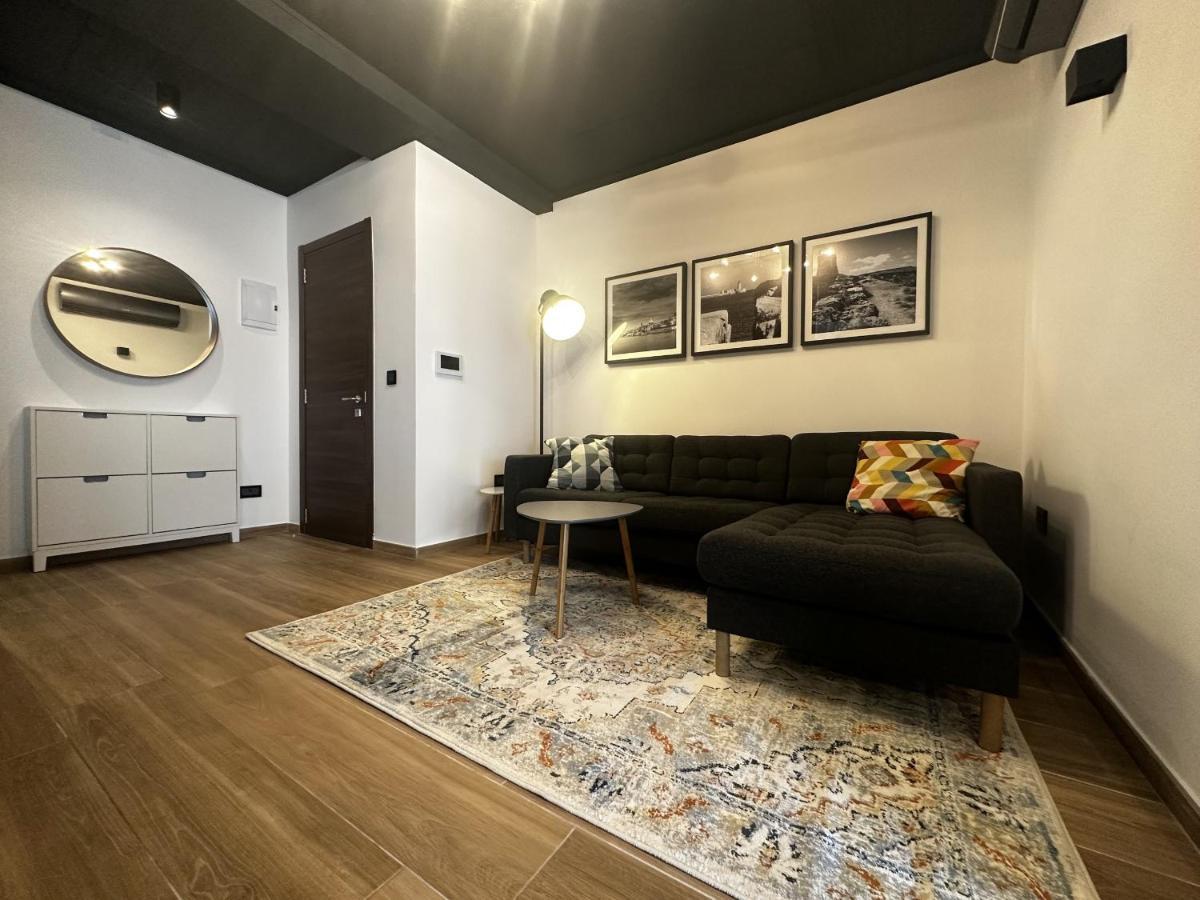 Qawra Holiday Apartment St. Paul's Bay Luaran gambar