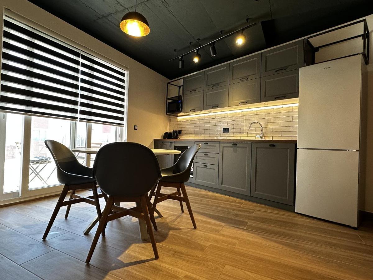 Qawra Holiday Apartment St. Paul's Bay Luaran gambar