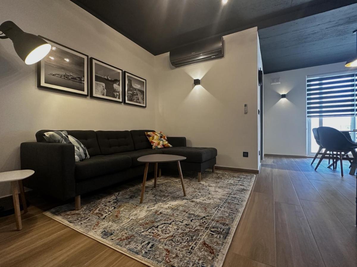 Qawra Holiday Apartment St. Paul's Bay Luaran gambar