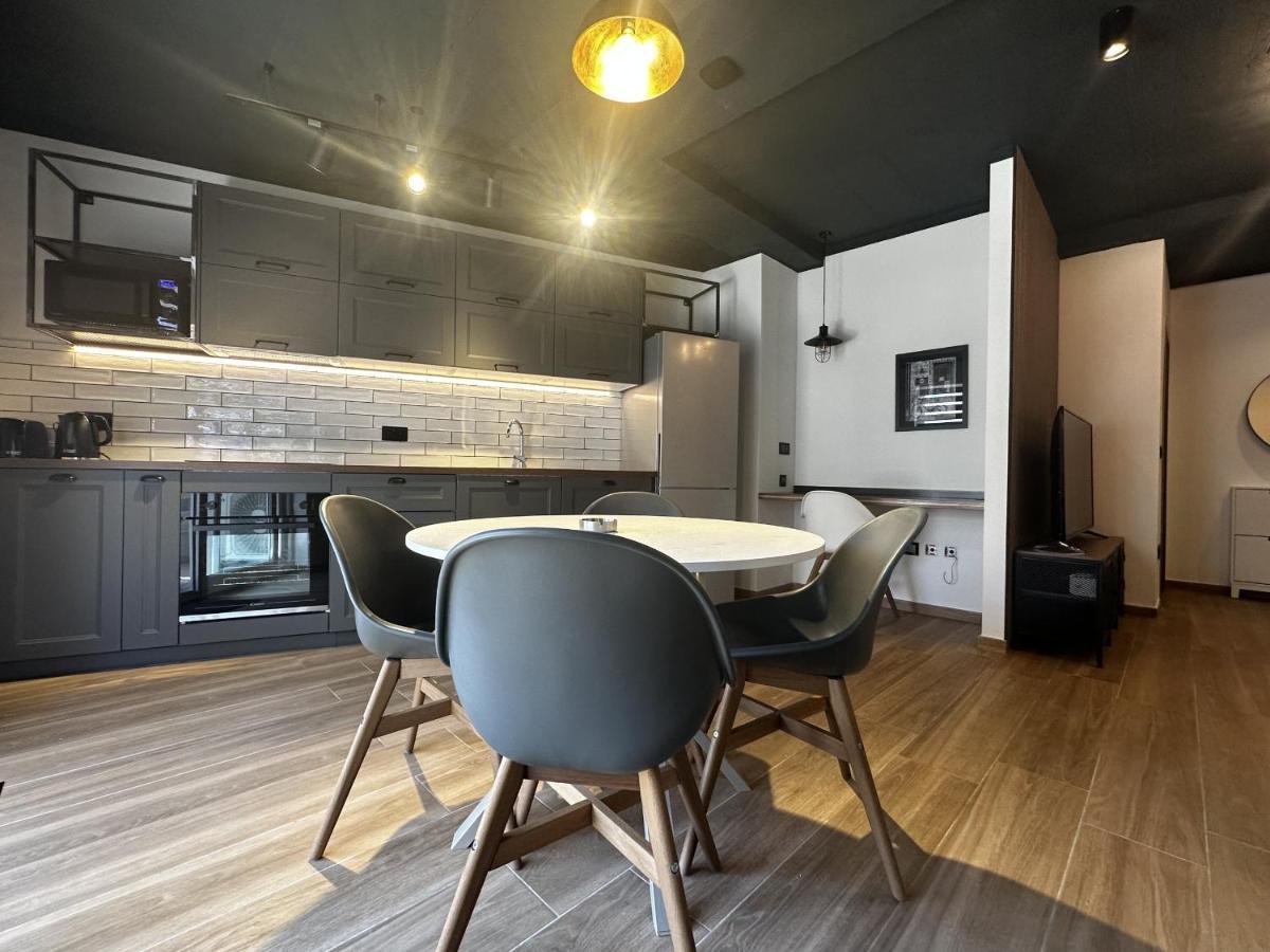 Qawra Holiday Apartment St. Paul's Bay Luaran gambar