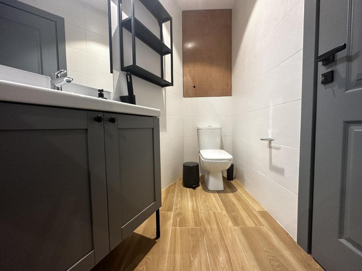 Qawra Holiday Apartment St. Paul's Bay Luaran gambar