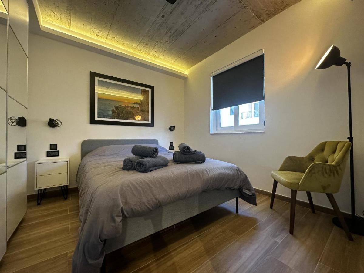 Qawra Holiday Apartment St. Paul's Bay Luaran gambar