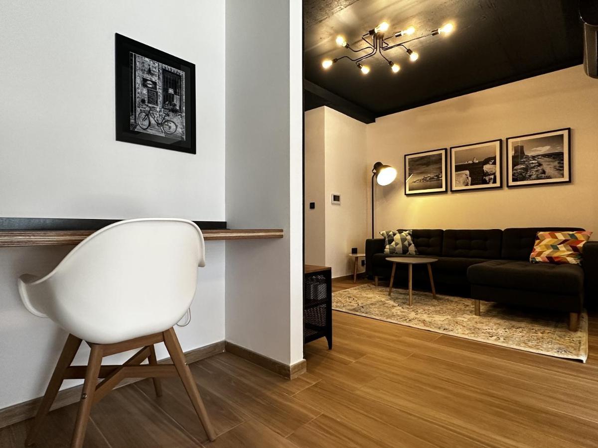 Qawra Holiday Apartment St. Paul's Bay Luaran gambar