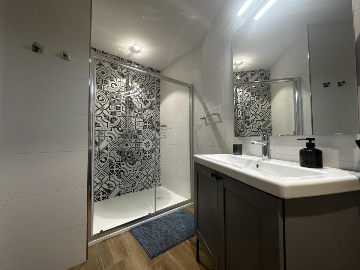 Qawra Holiday Apartment St. Paul's Bay Luaran gambar