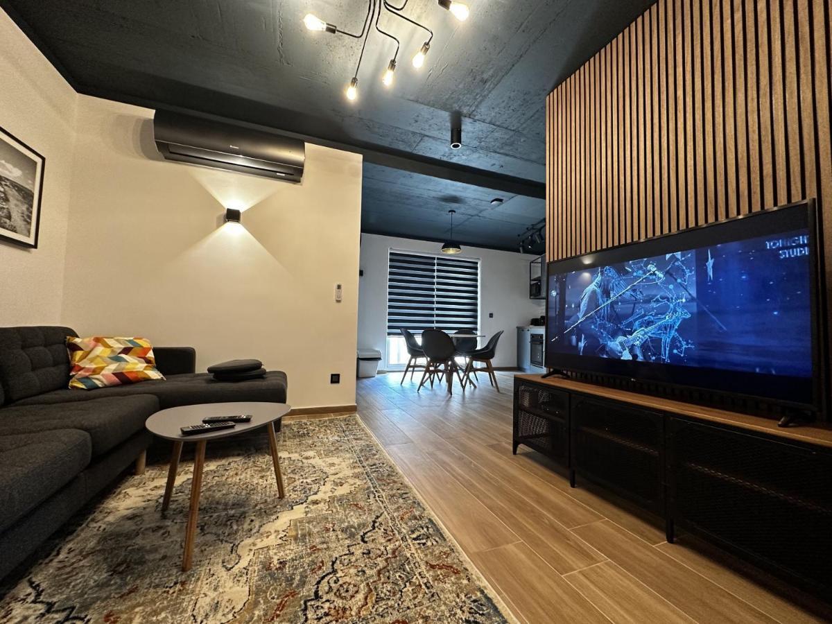 Qawra Holiday Apartment St. Paul's Bay Luaran gambar