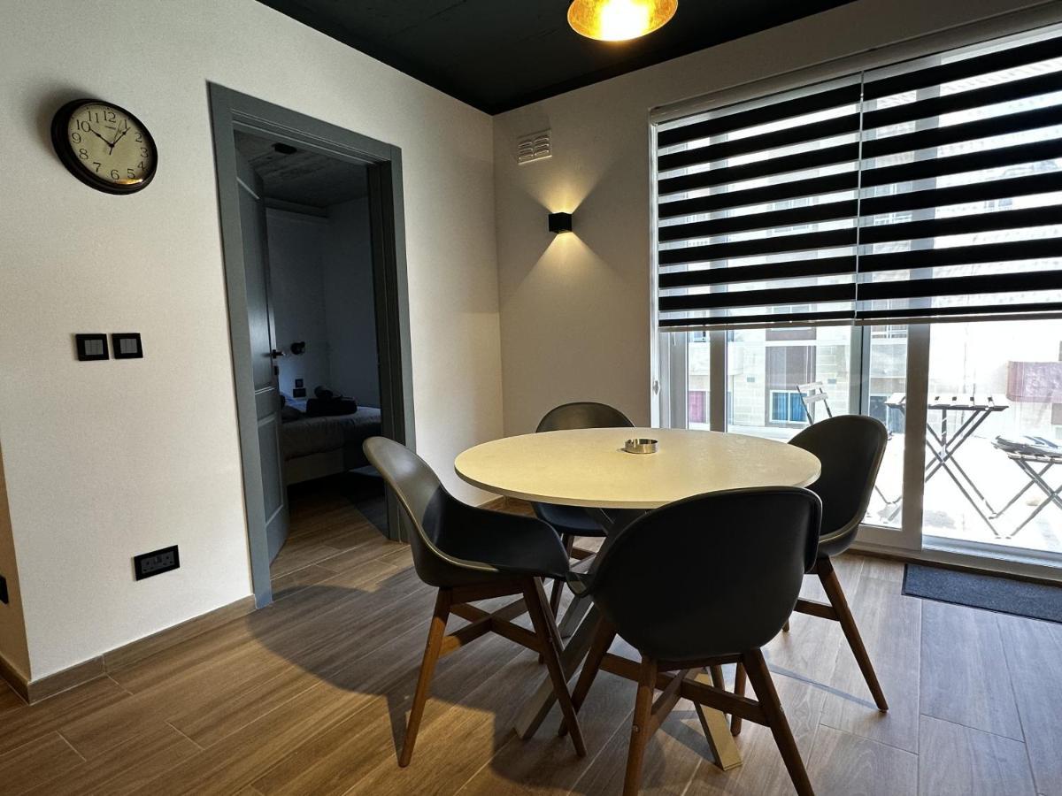 Qawra Holiday Apartment St. Paul's Bay Luaran gambar