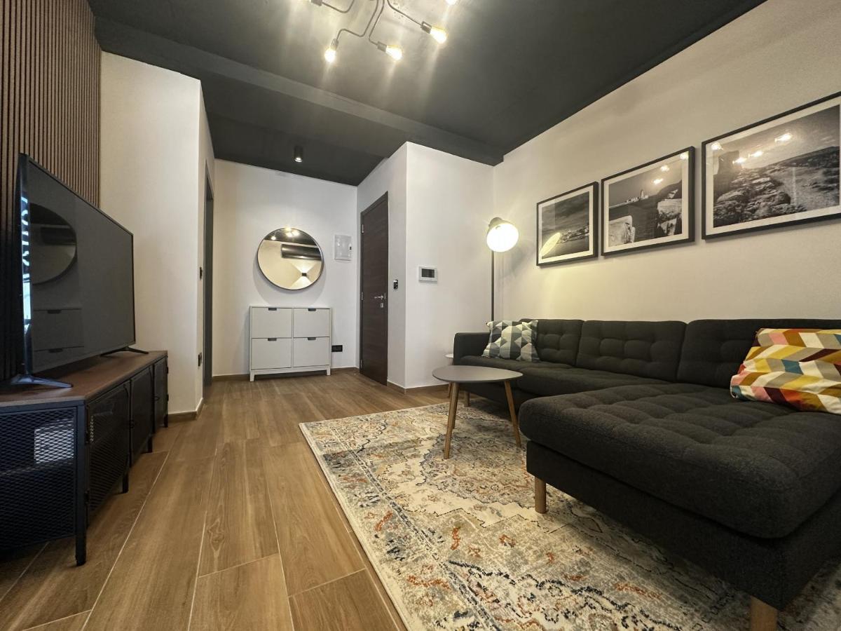 Qawra Holiday Apartment St. Paul's Bay Luaran gambar