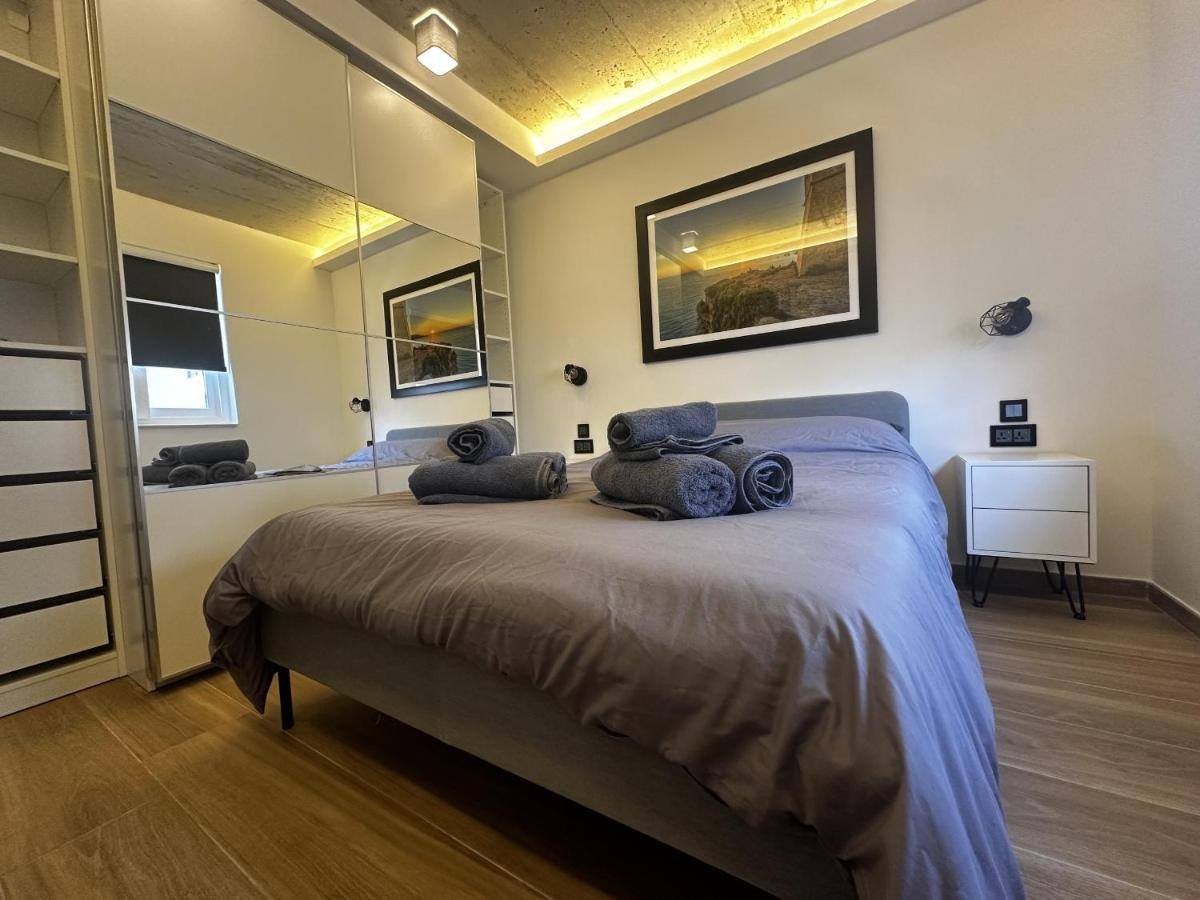 Qawra Holiday Apartment St. Paul's Bay Luaran gambar